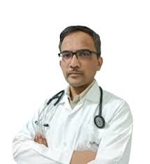 Dr. Rajendra Vishwambhar Chavan